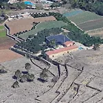 Tapias, Casa Papin *