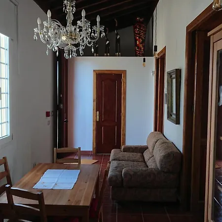 Tapias, Casa Papin * Пуэрто-де-ла-Крус