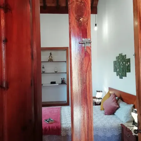Дом отдыха Tapias, Casa Papin