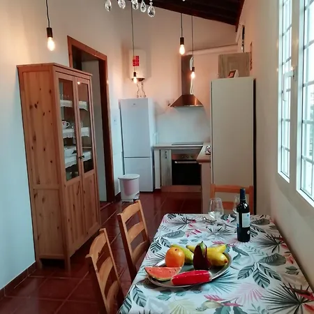 Tapias, Casa Papin Ferienhaus