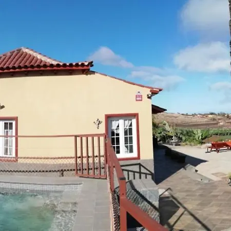 Дом отдыха Tapias, Casa Papin
