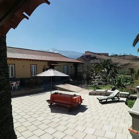 Дом отдыха Tapias, Casa Papin *