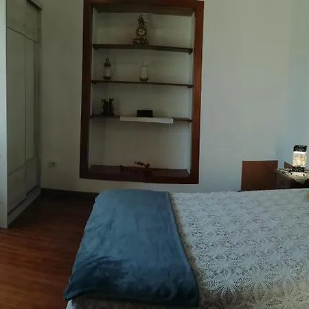 Holiday home Tapias, Casa Papin