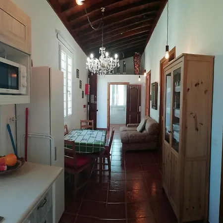 Holiday home Tapias, Casa Papin *