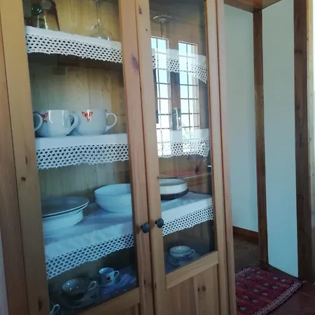 Tapias, Casa Papín Prázdninový dům