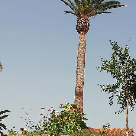 Holiday home Tapias, Casa Papin *