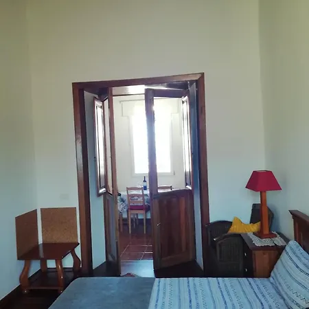 Tapias, Casa Papín Prázdninový dům
