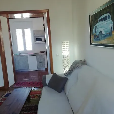 Holiday home Tapias, Casa Papin