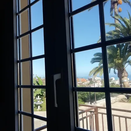Tapias, Casa Papin Puerto de la Cruz (Tenerife)