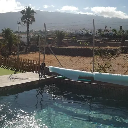 Tatil Evi Tapias, Casa Papin *