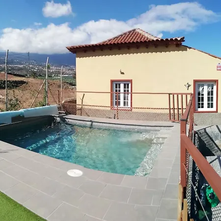 Prázdninový dům Tapias, Casa Papín