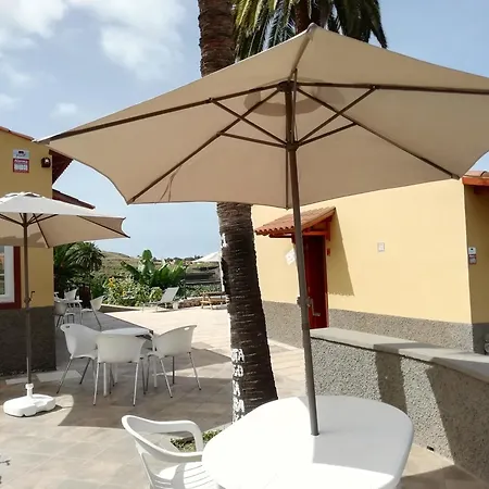 Tapias, Casa Papin Holiday home