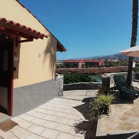 Tapias, Casa Papin Holiday home