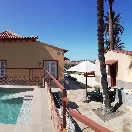 Holiday home Tapias, Casa Papin