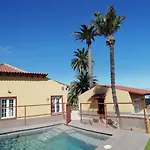 Tapias, Casa Papin Σπίτι διακοπών *