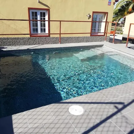 Tapias, Casa Papin * Puerto de la Cruz (Tenerife)