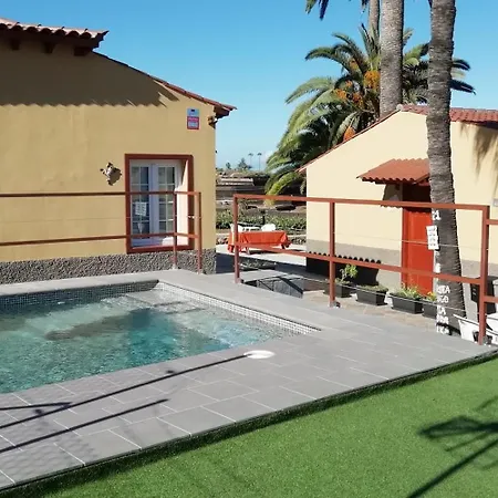Tapias, Casa Papin * 푸에르토 드 라 크루즈
