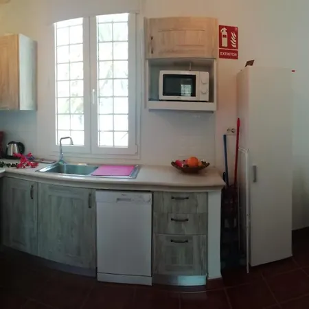 Holiday home Tapias, Casa Papin Puerto de la Cruz (Tenerife)