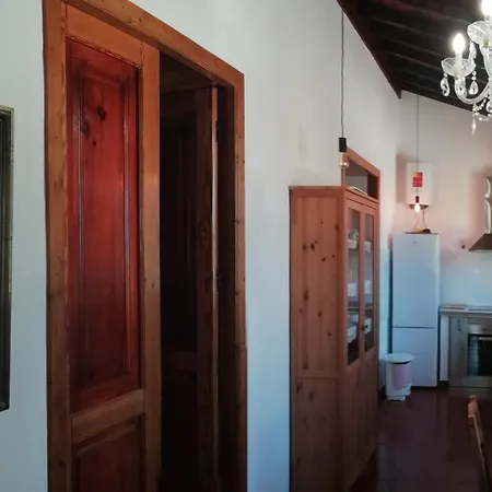 Tapias, Casa Papin * 푸에르토 드 라 크루즈