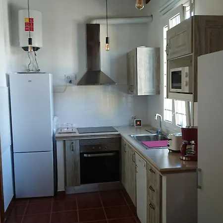 Tapias, Casa Papin * 푸에르토 드 라 크루즈