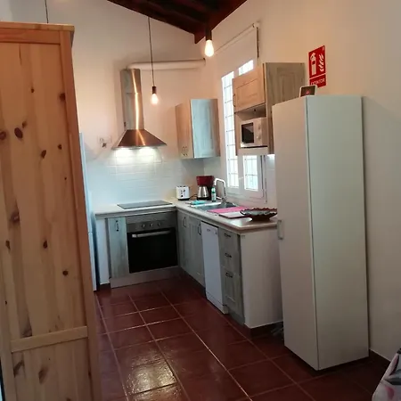 Tapias, Casa Papin Puerto de la Cruz (Tenerife)