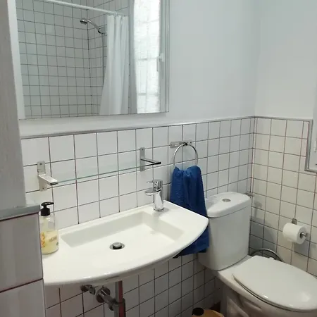 Tapias, Casa Papin 푸에르토 드 라 크루즈