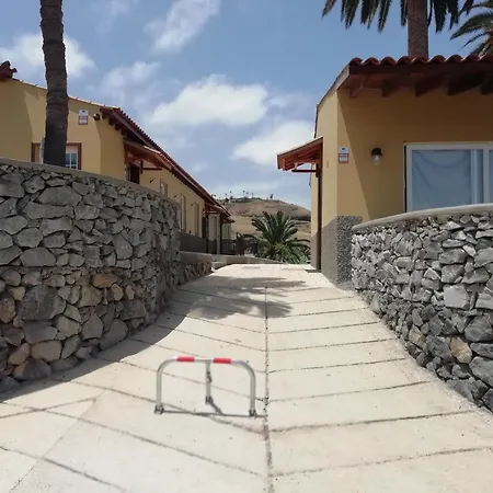 Holiday home Tapias, Casa Papin Puerto de la Cruz (Tenerife)