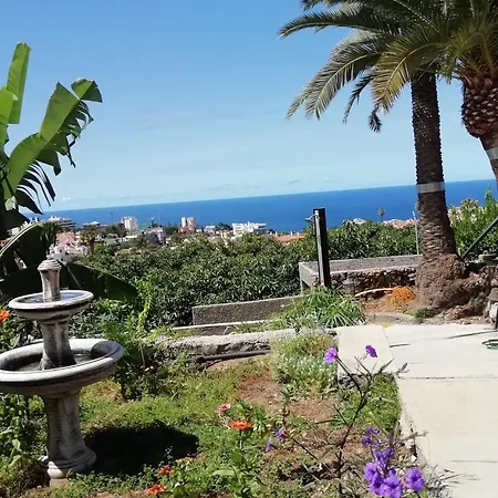 Holiday home Tapias, Casa Papin *