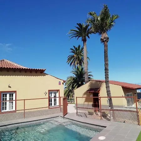 Tapias, Casa Papin Holiday home *