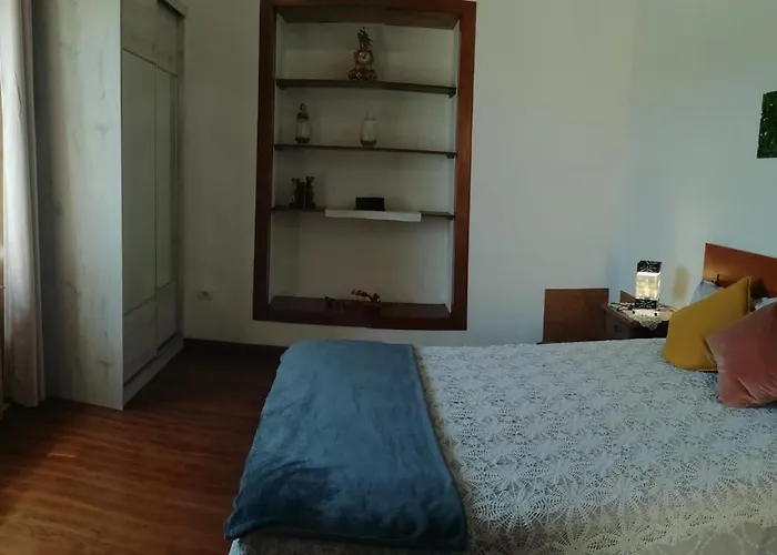 Prázdninový dům Tapias, Casa Papín