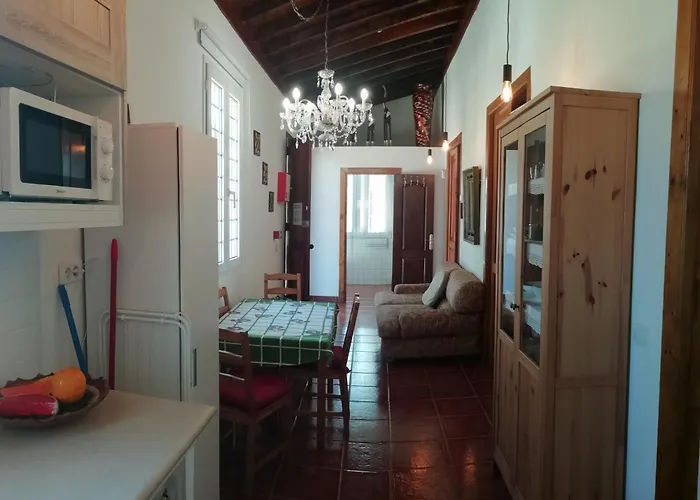 Feriehus Tapias, Casa Papin *