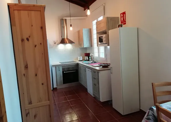 Tapias, Casa Papin 拉克鲁斯
