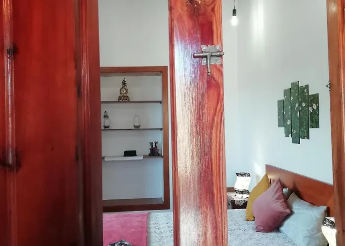 Prázdninový dům Tapias, Casa Papín