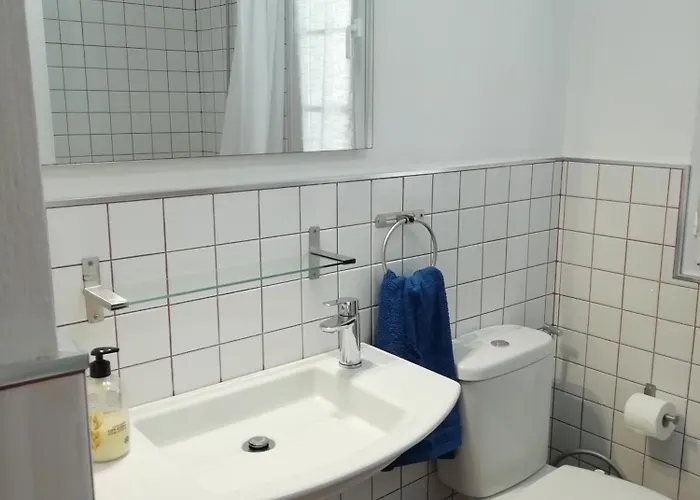 Tapias, Casa Papín Puerto de la Cruz (Tenerife)