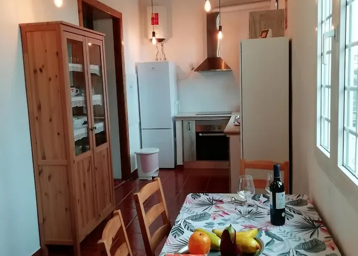 Tapias, Casa Papin 度假居