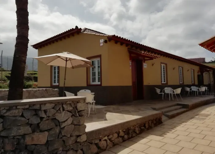 Prázdninový dům Tapias, Casa Papín