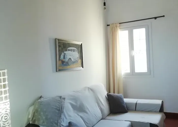 Tapias, Casa Papin