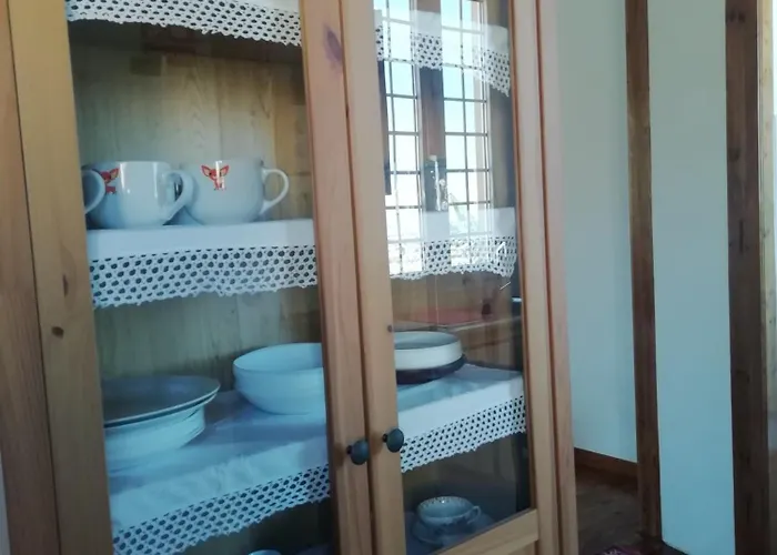 Tapias, Casa Papin 度假居