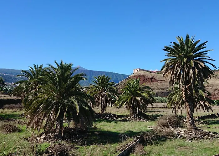 Tapias, Casa Papín Puerto de la Cruz (Tenerife)