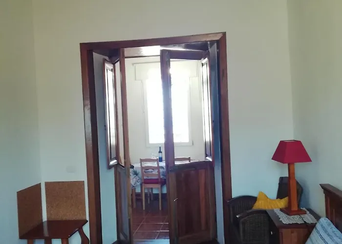 Tapias, Casa Papín Prázdninový dům