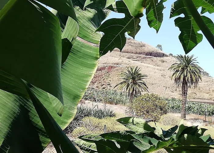 Prázdninový dům Tapias, Casa Papín *