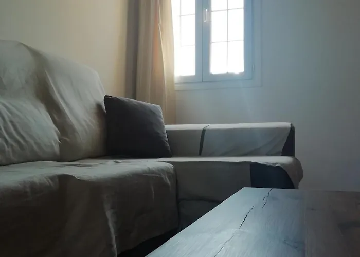 Tapias, Casa Papin Feriehus Puerto de la Cruz (Tenerife)