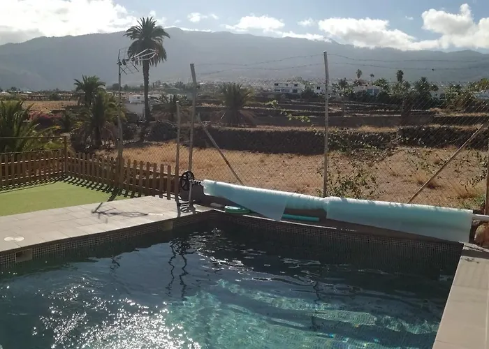 Prázdninový dům Tapias, Casa Papín *