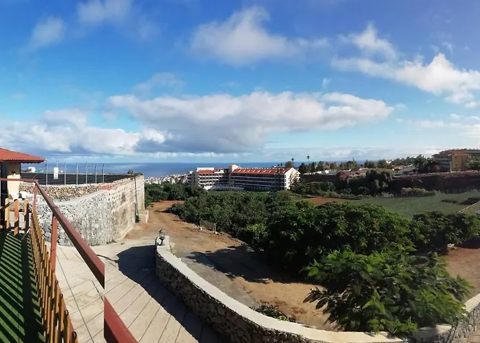 Prázdninový dům Tapias, Casa Papín *