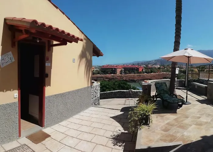 Tapias, Casa Papin 度假居