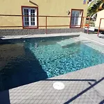 Tapias, Casa Papin * Puerto de la Cruz (Tenerife)