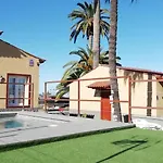 Tapias, Casa Papin * Puerto de la Cruz (Tenerife)