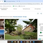 Tapias, Casa Papin Casa vacanze