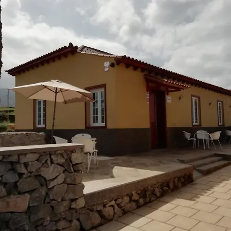 Casa vacanze Tapias, Casa Papin