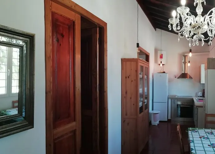 Tapias, Casa Papin * Puerto de la Cruz (Tenerife)